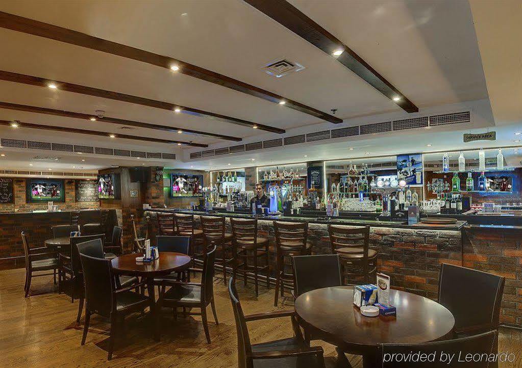 Boutique 7 Hotel And Suites Dubaj Kültér fotó